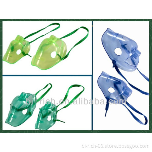 Nebulizer with Aerosal Mask